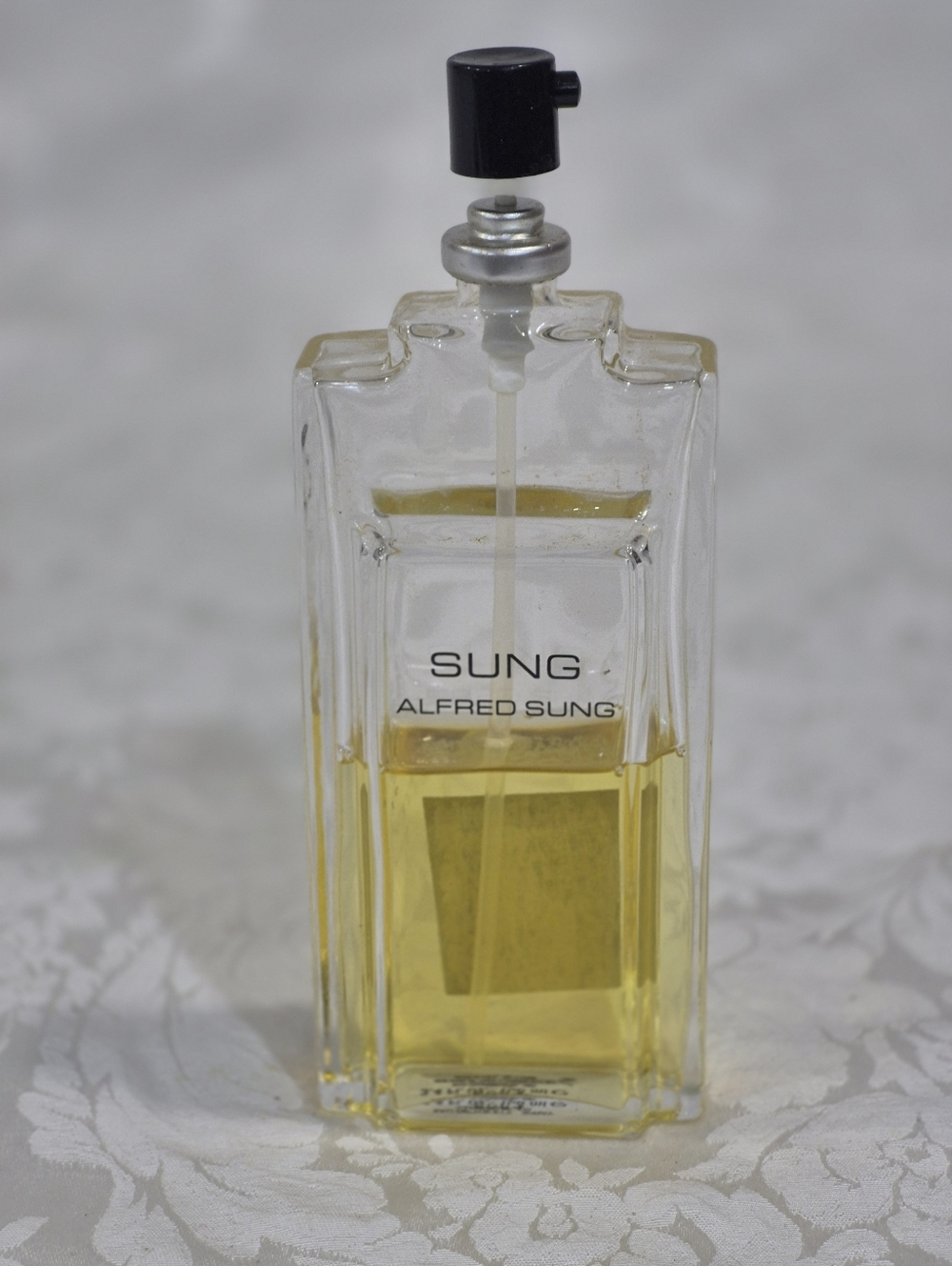 Sung Alfred Sung Eau